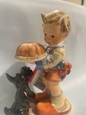 Hummel Figur Hum 9 - "The