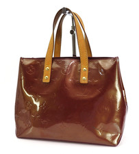 Echte LOUIS VUITTON Reade