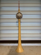 DDR Werbung | Berliner Fernsehturm | 60cm