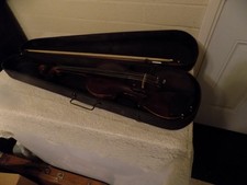 ANTIQUE VIOLIN JACABUS STAINER