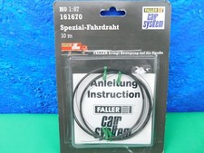 B11 Faller H0 161670 Car