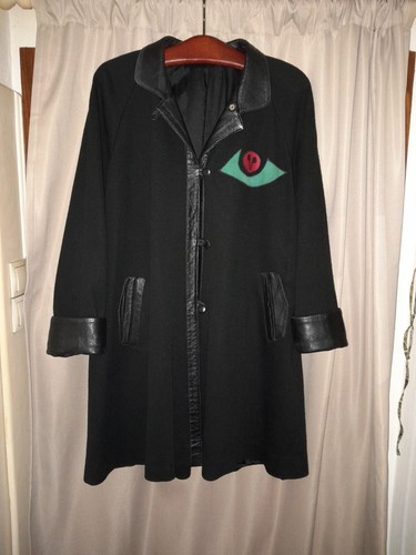 Miro vintage black - vintage,