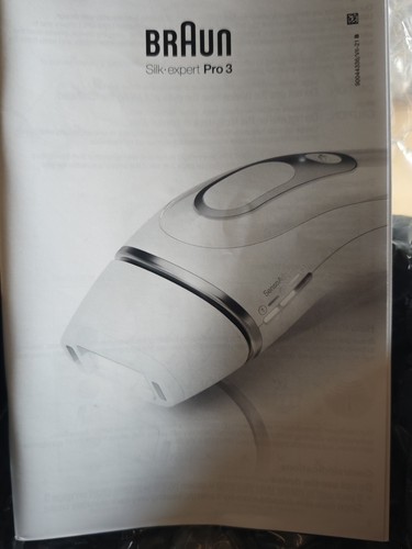 Braun silk expert - silk-expert, pro