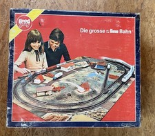 Altes LIMA Eisenbahn Set