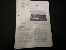 Original Schaltplan Service