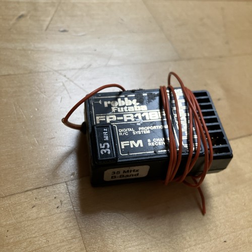 Robbe futaba empfänger - robbe,