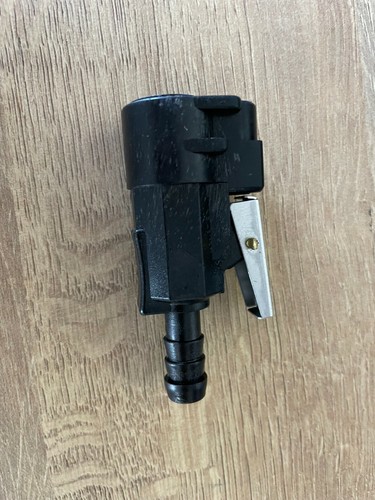 Tank adapter mercury - tank,