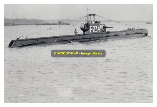 Rp11107 royal navy submarine - royal,