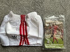 Brandneu Vintage Adidas Nylon