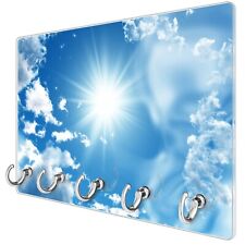 banjado Glas Schlüsselbrett