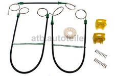 Fensterheber reparatursatz - fensterheber,