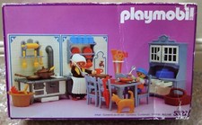 1989 Vintage Geobra Playmobil