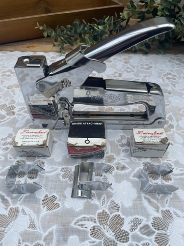 Swingline profi usa tacker - swingline,