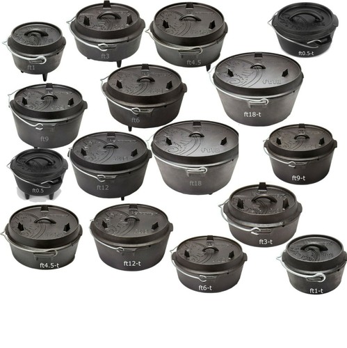 Petromax feuertopf dutch oven - petromax,