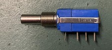 Bourns potentiometer linear - bourns, 10