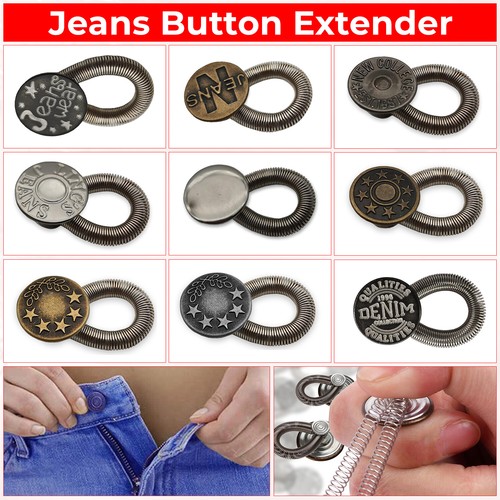 Jeans taillenverlängerung - jeans,