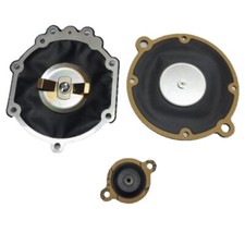 Aisan Model S Reduzierstück