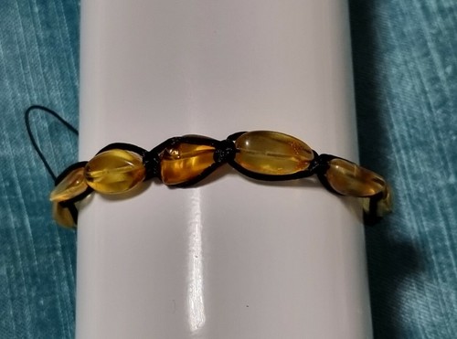 Echtes bernstein armband - bernstein, damla