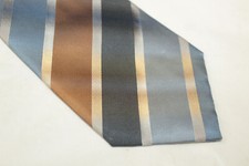 ATWARDSON Silk tie F78289