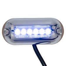 12V 6 LED Wasserdicht