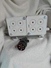 Akustischer Wildretter Duo 7