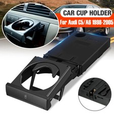 Schwarz Becherhalter