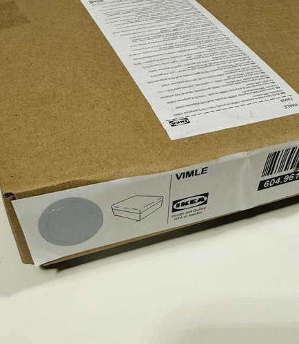 Ikea vimle bezug für - ikea,