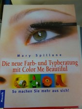 Die neue Farb-und Typberatung