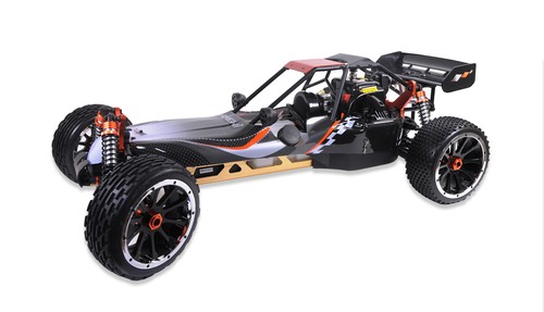Amewi buggy pitbull - amewi, 1:5