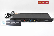 dbx 160XT Compressor Limiter