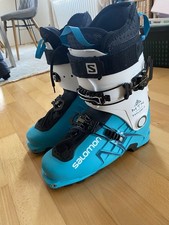 Tourenskischuhe Salomon