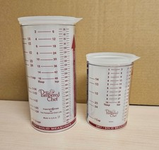 The Pampered Chef Measure-All