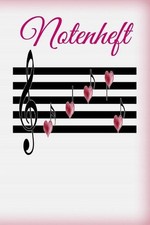 Notenheft: Noten Lied Lieder