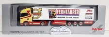 Herpa Sondermodell 1/87