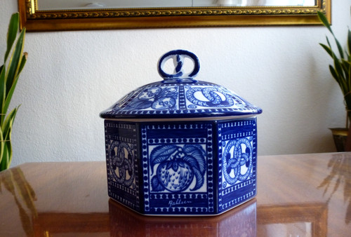 Bahlsen keks dose design - bahlsen,