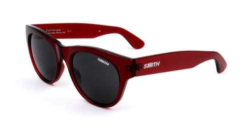 Smith sophisticate red cryst - smith,