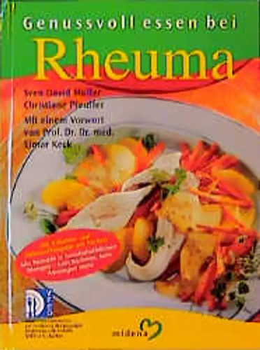 Genussvoll essen bei - , rheuma