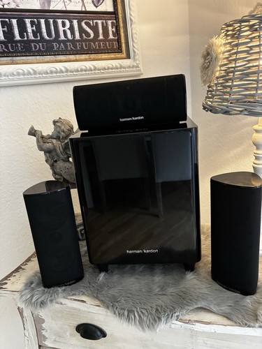 Harman kardon hkts210sub 230 - harman/kardon, hkts210sub/230