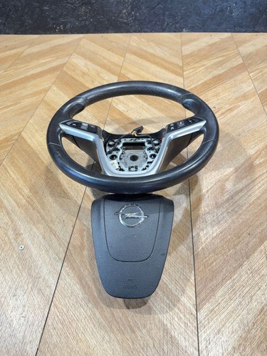 Opel insignia 2010 lenkrad - opel,