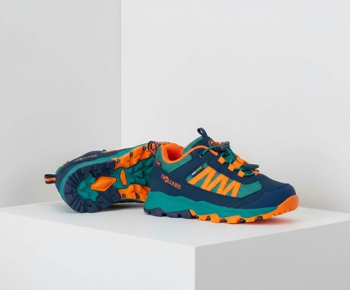 Trollkids kinder wanderschuhe - trollkids,