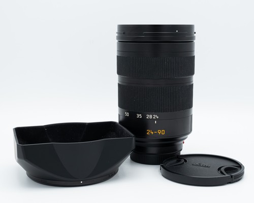 Leica vario elmarit - leica, 24-90mm