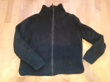 Dicke grobgestrickte