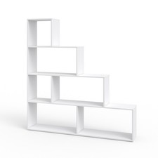 Treppenregal Vicco  163 x 155