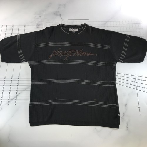Johnny blaze pullover - johnny,