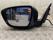 91442 exterior mirror left