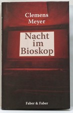 Die Nacht im Bioskop von
