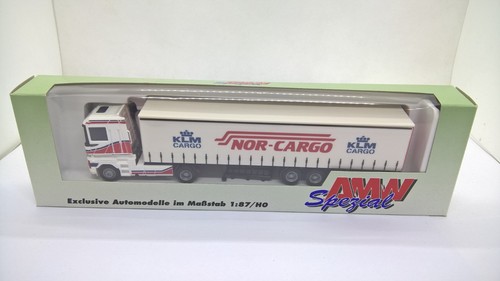 Amw 70917 renault magnum - amw,