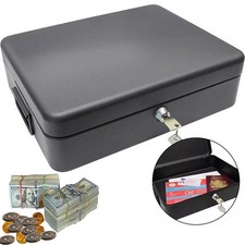 Dokumenten Kassette A4