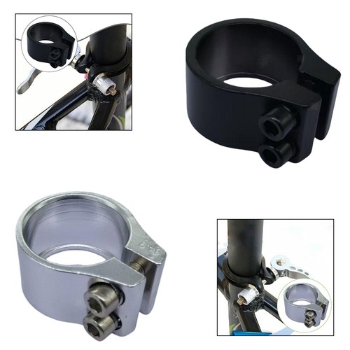 Sattelklemme sattelhalter - sattelklemme,