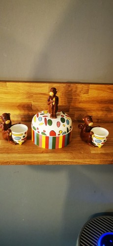 Villeroy boch fanny zoo - boch,